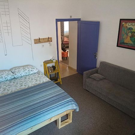 Mango Haus Hostel Akaba Kültér fotó