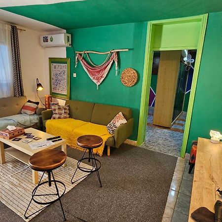 Mango Haus Hostel Akaba Kültér fotó