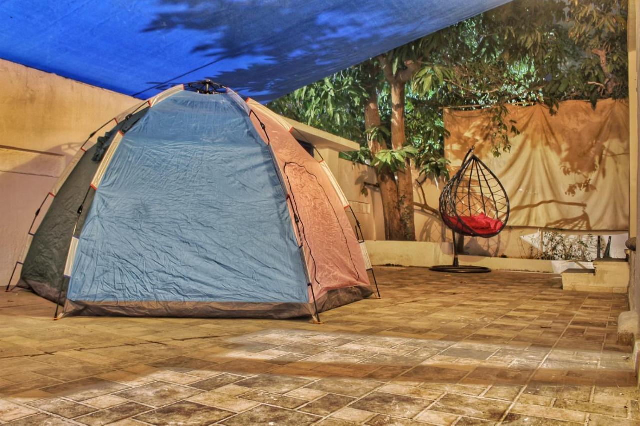 Mango Haus Hostel Akaba Szoba fotó