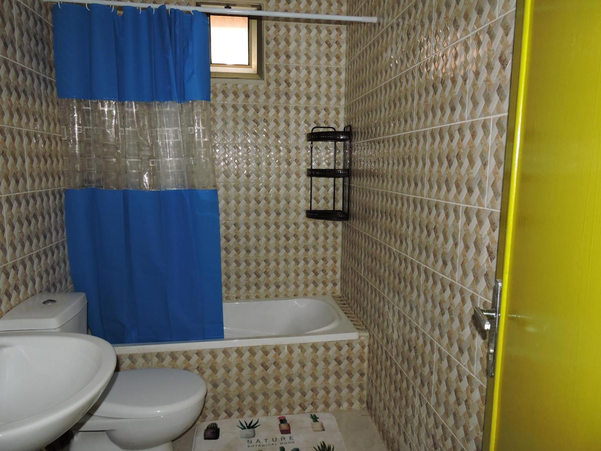 Mango Haus Hostel Akaba Kültér fotó