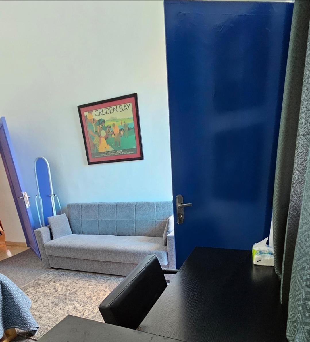 Mango Haus Hostel Akaba Szoba fotó