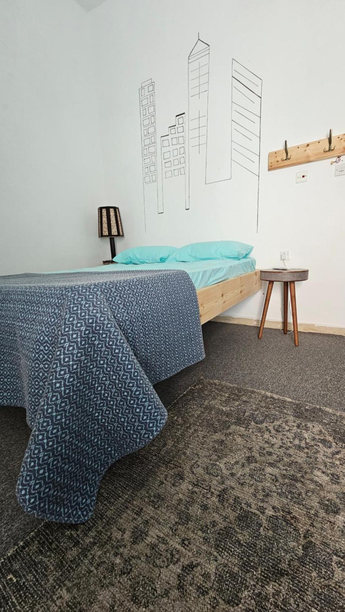 Mango Haus Hostel Akaba Szoba fotó